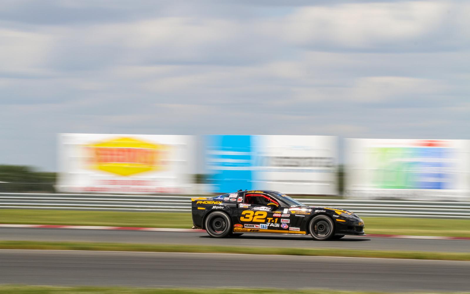  New Jersey and Road America RacingJunk.com Team Grit Awards announced